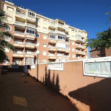 Apartment In La Mata Eneas 6 Торрев'єха Екстер'єр фото