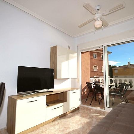 Apartment In La Mata Eneas 6 Торрев'єха Екстер'єр фото