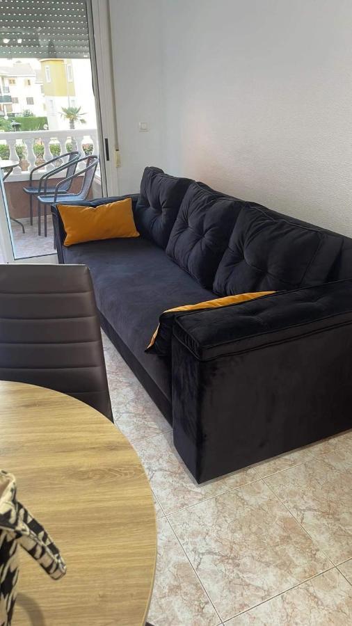Apartment In La Mata Eneas 6 Торрев'єха Екстер'єр фото