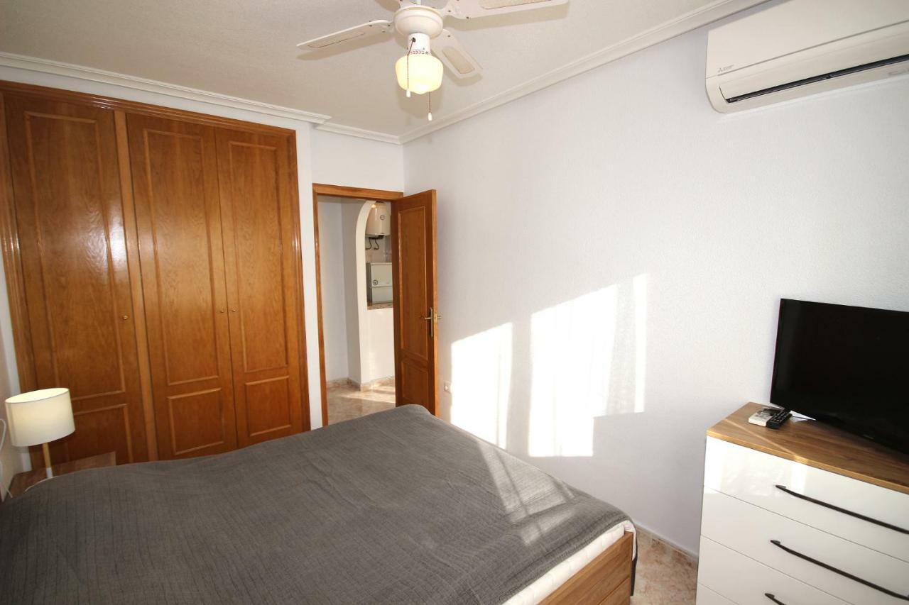 Apartment In La Mata Eneas 6 Торрев'єха Екстер'єр фото